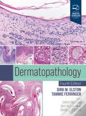 Capa do artigo Dermatopathology E-Book