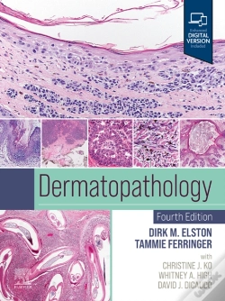 Capa do artigo Dermatopathology E-Book