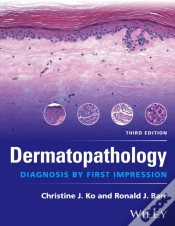 Capa do artigo Dermatopathology