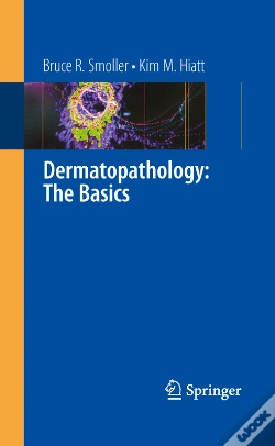 Capa do artigo Dermatopathology: The Basics