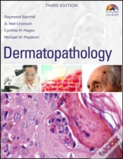 Capa do artigo Dermatopathology: Third Edition