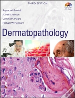 Capa do artigo Dermatopathology: Third Edition