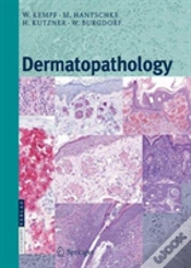 Capa do artigo Dermatopathology