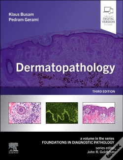 Capa do artigo Dermatopathology