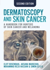 Capa do artigo Dermatoscopy And Skin Cancer, Second Edition
