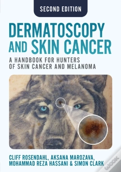 Capa do artigo Dermatoscopy And Skin Cancer, Second Edition