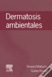Capa do artigo Dermatosis Ambientales