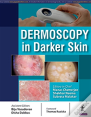 Dermoscopy In Darker Skin
