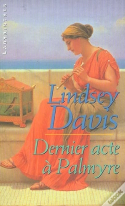 Capa do artigo Dernier Acte A Palmyre