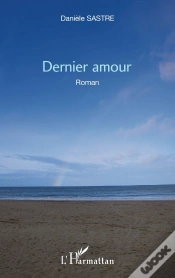 Capa do artigo Dernier Amour