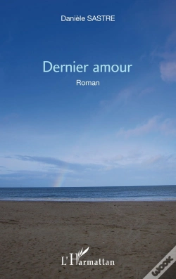 Capa do artigo Dernier Amour