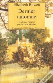 Dernier Automne