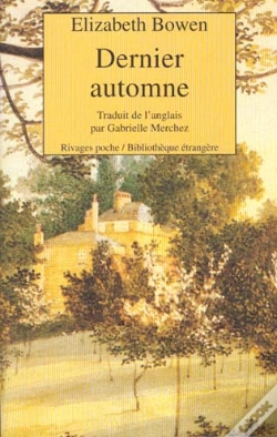 Capa do artigo Dernier Automne
