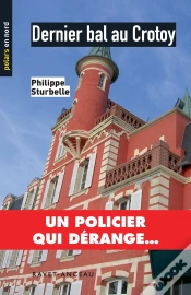 Capa do artigo Dernier Bal Au Crotoy