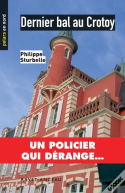 Capa do artigo Dernier Bal Au Crotoy