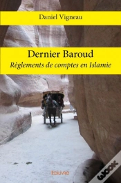 Capa do artigo Dernier Baroud