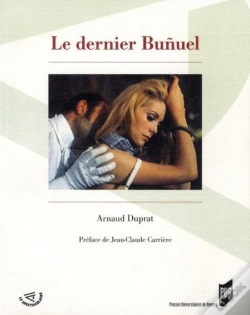 Capa do artigo Dernier Buà±Uel
