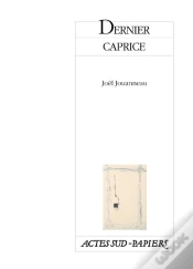 Capa do artigo Dernier Caprice