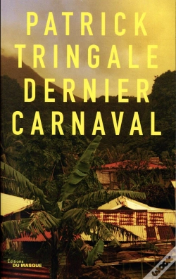 Capa do artigo Dernier Carnaval