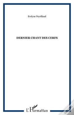 Capa do artigo Dernier Chant Des Cerfs