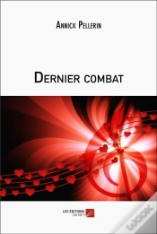 Capa do artigo Dernier Combat