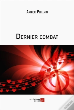 Capa do artigo Dernier Combat
