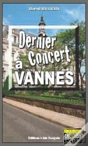 Capa do artigo Dernier Concert À Vannes
