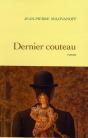 Dernier Couteau - Preview