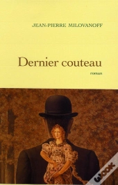 Dernier Couteau