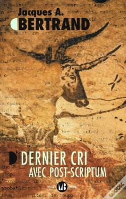 Capa do artigo Dernier Cri Avec Post-Scriptum