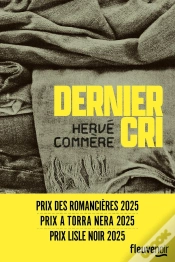 Capa do artigo Dernier Cri