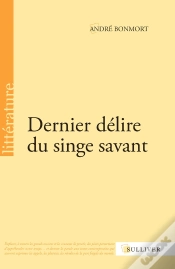 Capa do artigo Dernier Délire Du Singe Savant