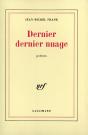 Dernier Dernier Nuage - Preview