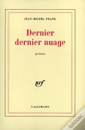 Capa do artigo Dernier Dernier Nuage
