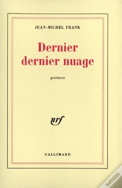Capa do artigo Dernier Dernier Nuage