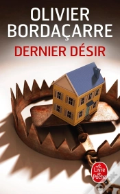 Capa do artigo Dernier Désir