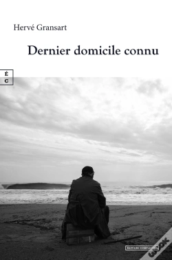 Capa do artigo Dernier Domicile Connu