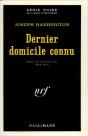 Dernier Domicile Connu - Preview