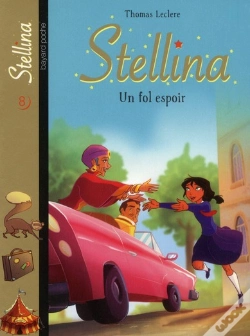 Capa do artigo Dernier Espoir N8