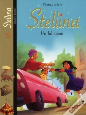 Capa do artigo Dernier Espoir N8