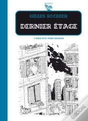 Capa do artigo Dernier Étage