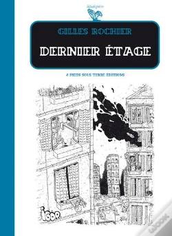 Capa do artigo Dernier Étage