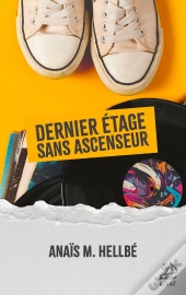 Dernier Étage Sans Ascenseur