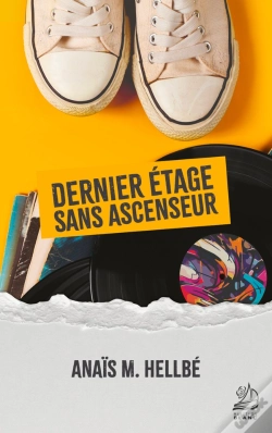 Capa do artigo Dernier Étage Sans Ascenseur