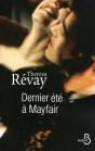 Dernier Été À Mayfair - Preview