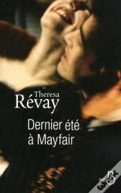 Capa do artigo Dernier Été À Mayfair