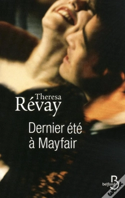 Capa do artigo Dernier Été À Mayfair