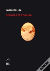Dernier Été À Ordino