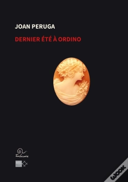 Capa do artigo Dernier Été À Ordino