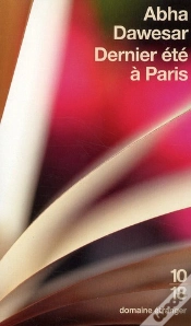 Capa do artigo Dernier Été À Paris